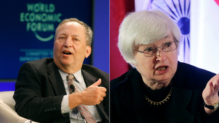 Larry Summers Out as Fed Chair: So What's Next for Janet Yellen?